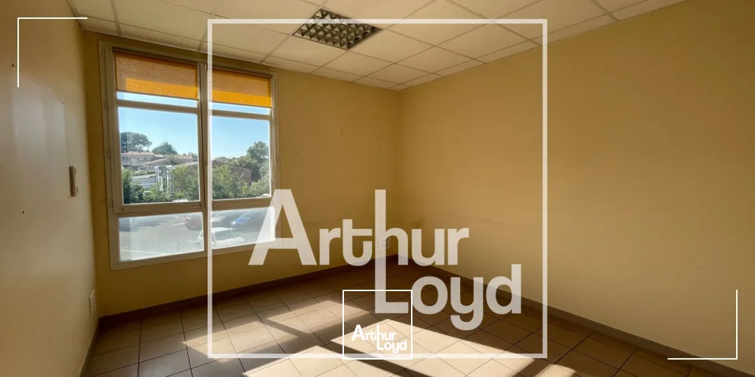 Bureaux - Vente - GIGEAN - 34770 - 260-260 - 7979634
