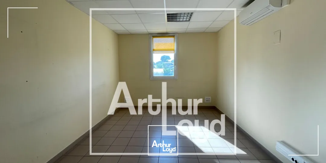 Bureaux - Vente - GIGEAN - 34770 - 260-260 - 7979632