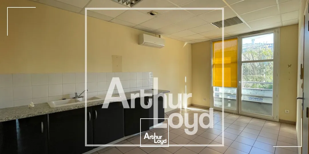 Bureaux - Vente - GIGEAN - 34770 - 260-260 - 7979635