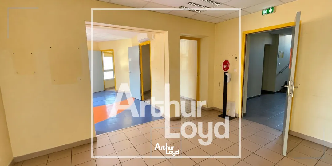Bureaux - Vente - GIGEAN - 34770 - 260-260 - 7979633