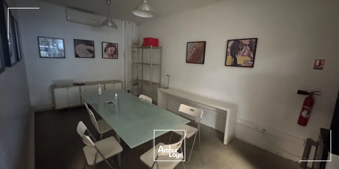 Locaux commerciaux - Location - BORDEAUX - 33000 - 180-797 - 7979668