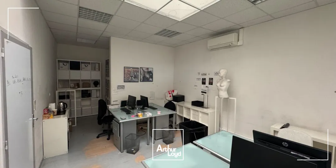 Locaux commerciaux - Location - BORDEAUX - 33000 - 180-797 - 7979669