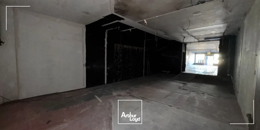 Locaux commerciaux - Location - BORDEAUX - 33000 - 180-797 - 7979676