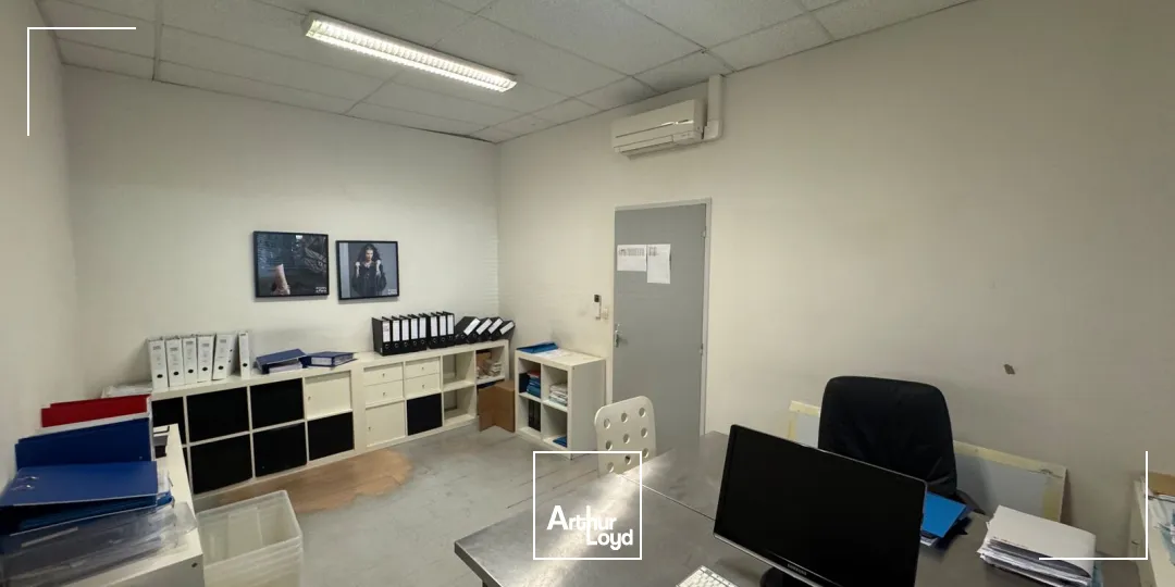 Locaux commerciaux - Location - BORDEAUX - 33000 - 180-797 - 7979672