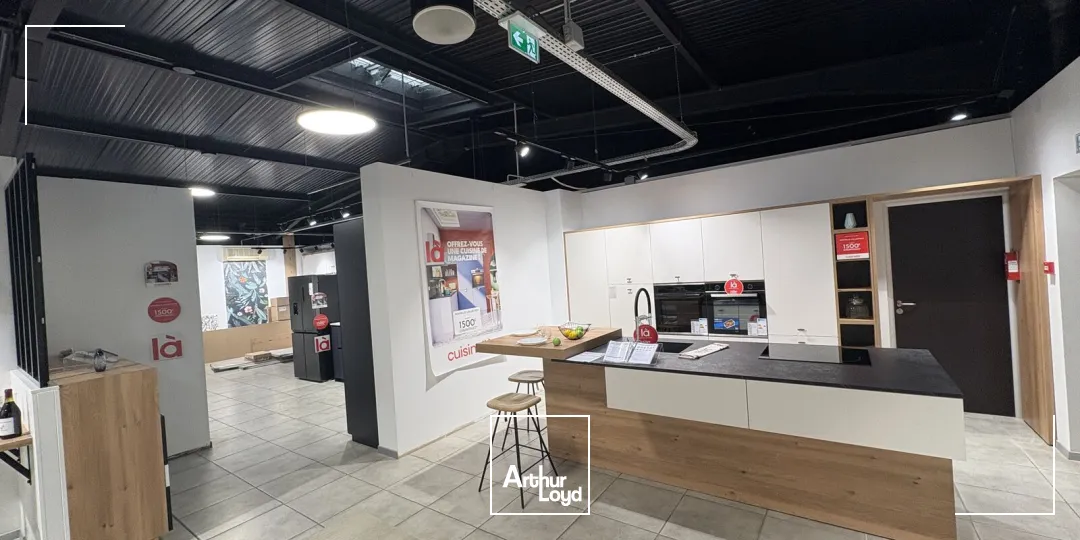 Locaux commerciaux - Vente - PITHIVIERS - 45300 - 380-380 - 7979758