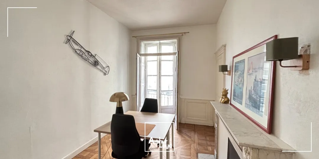 Bureaux - Location - NANTES - 44000 - 98-98 - 7979785