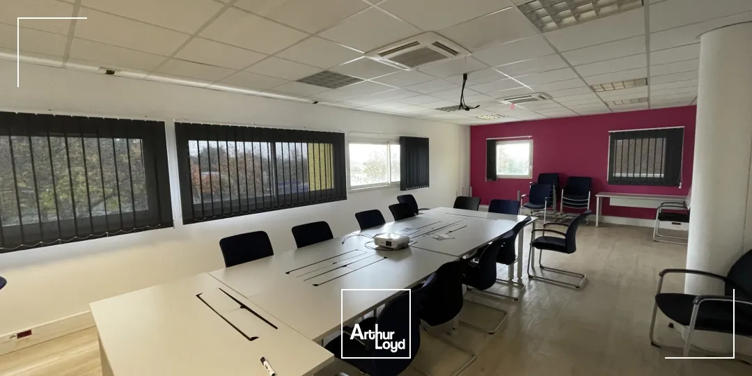 Bureaux - Location - BOUGUENAIS - 44340 - 750-750 - 7979794