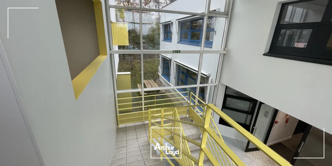 Bureaux - Location - BOUGUENAIS - 44340 - 750-750 - 7979796