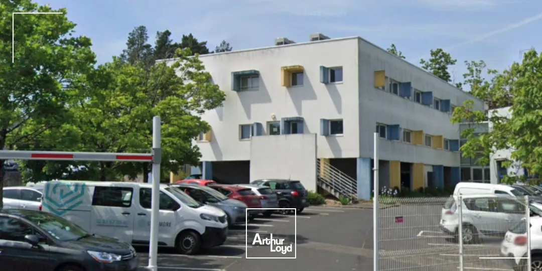 Bureaux - Location - BOUGUENAIS - 44340 - 750-750 - 7979791