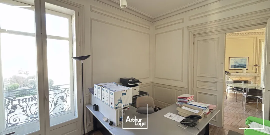 Bureaux - Vente - NANTES - 44000 - 197-197 - 7979800