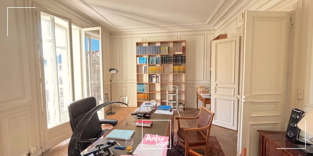 Bureaux - Vente - NANTES - 44000 - 197-197 - 7979801