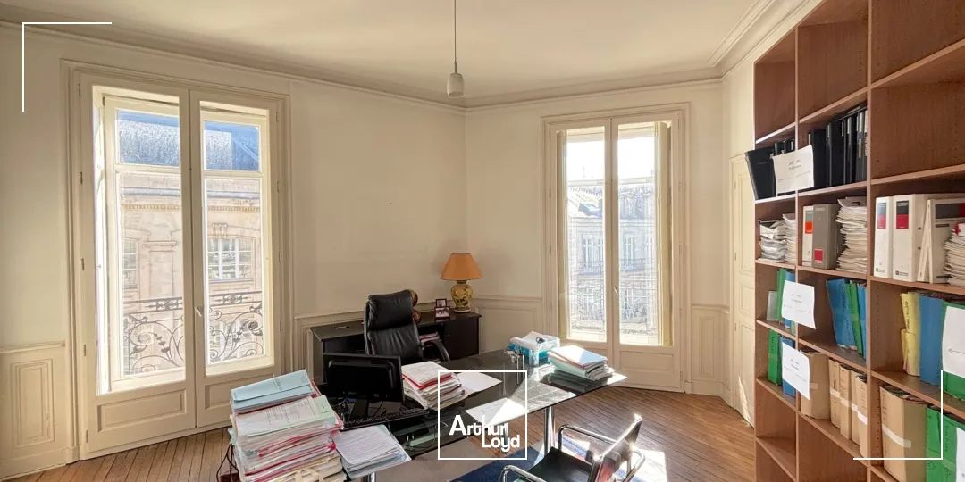 Bureaux - Vente - NANTES - 44000 - 197-197 - 7979802