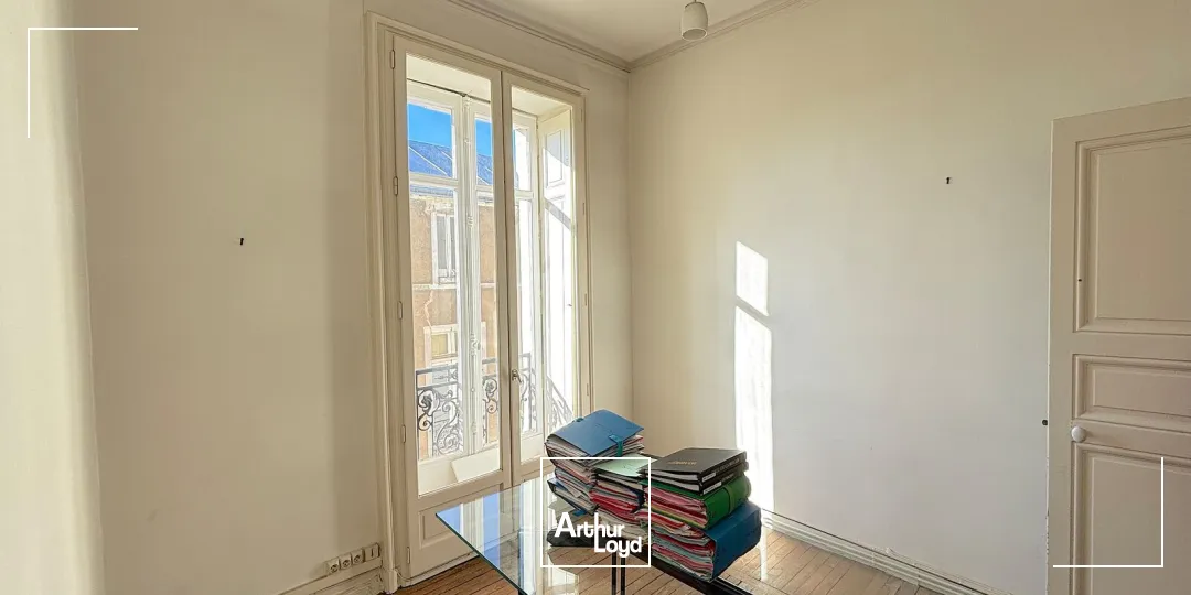 Bureaux - Vente - NANTES - 44000 - 197-197 - 7979803