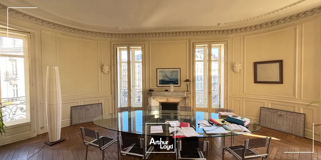 Bureaux - Vente - NANTES - 44000 - 197-197 - 7979805