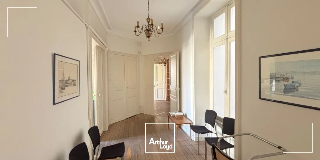 Bureaux - Vente - NANTES - 44000 - 197-197 - 7979806