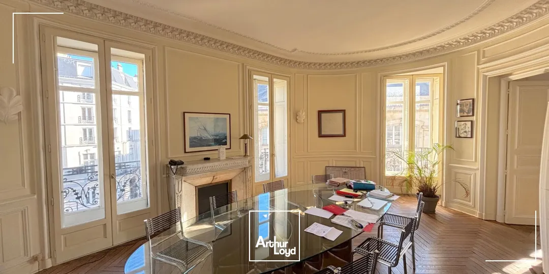 Bureaux - Vente - NANTES - 44000 - 197-197 - 7979798