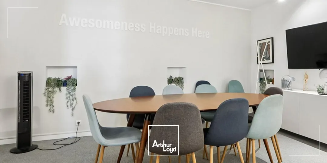 Bureaux - Coworking - PARIS - 75003 - 80-80 - 7979990
