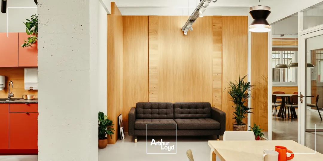 Bureaux - Coworking - PARIS - 75002 - 202-202 - 7980009