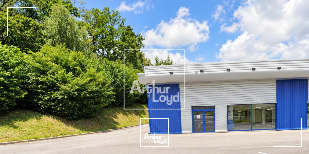 Locaux commerciaux - Location - LIMOGES - 87280 - 240-240 - 7980201