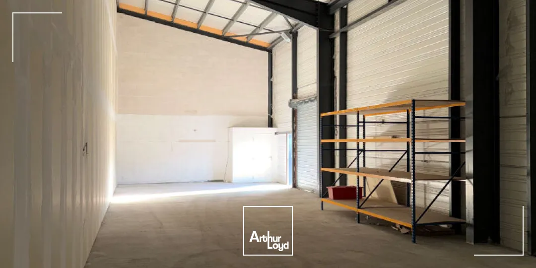 Locaux commerciaux - Location - LIMOGES - 87280 - 750-750 - 7980221