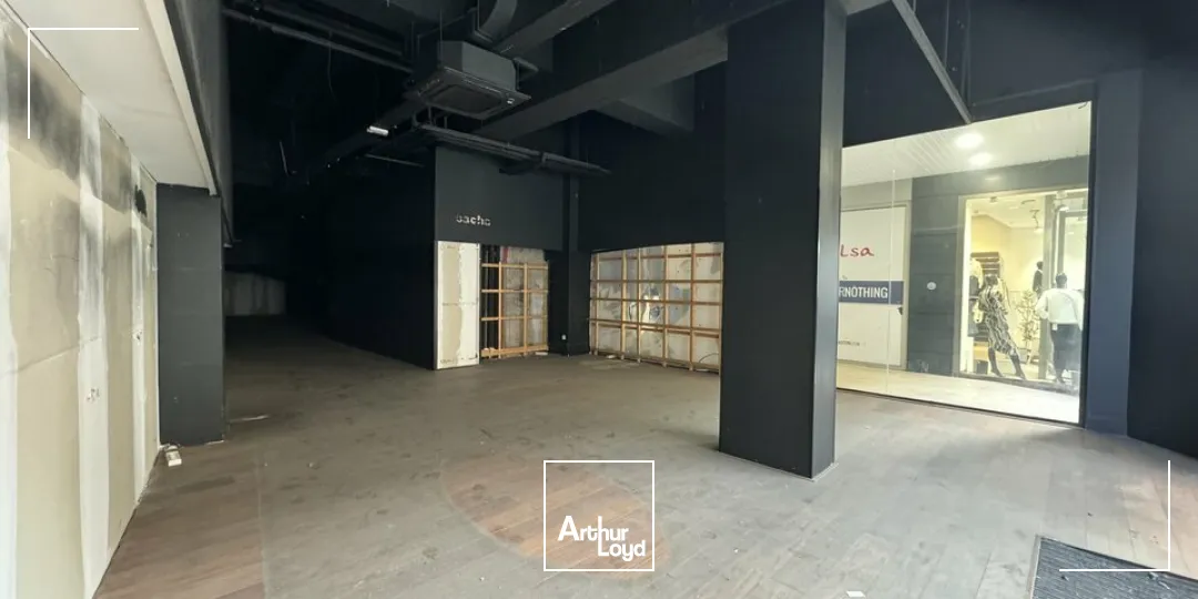 Locaux commerciaux - Location - METZ - 57000 - 217-217 - 7980324