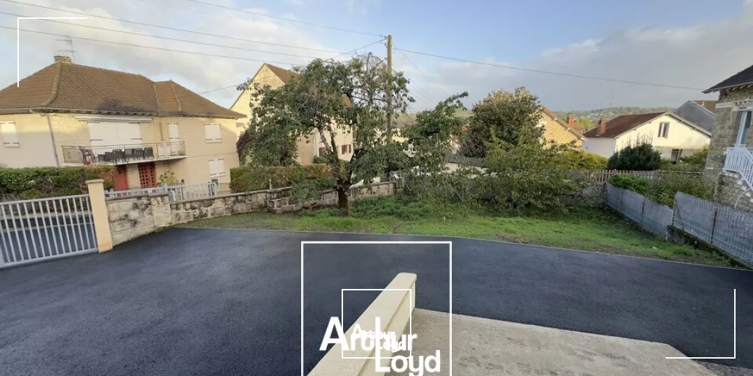Locaux commerciaux - Location - BRIVE-LA-GAILLARDE - 19100 - 300-300 - 7980376