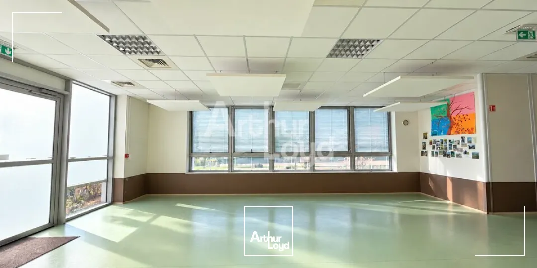 Bureaux - Location - LE MANS - 72100 - 367-367 - 7980382