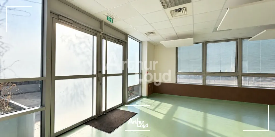 Bureaux - Location - LE MANS - 72100 - 367-367 - 7980383