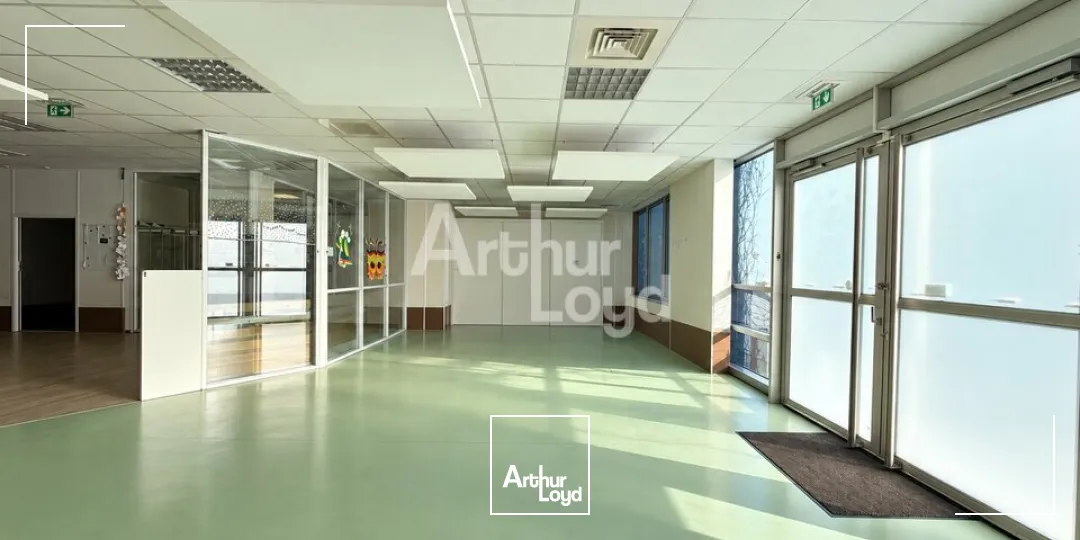 Bureaux - Location - LE MANS - 72100 - 367-367 - 7980381
