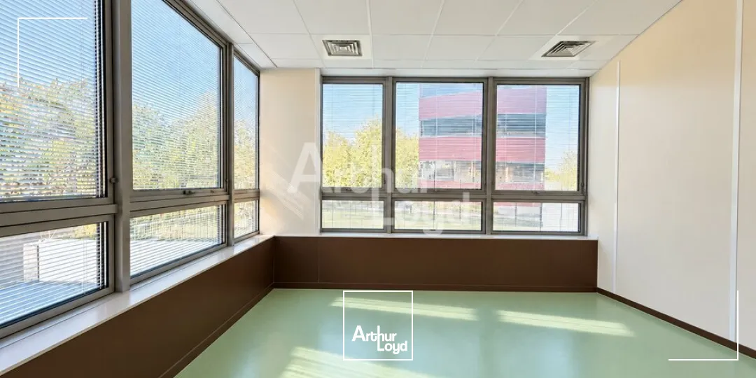 Bureaux - Location - LE MANS - 72100 - 367-367 - 7980385
