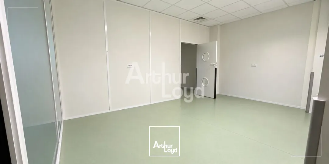 Bureaux - Location - LE MANS - 72100 - 367-367 - 7980386