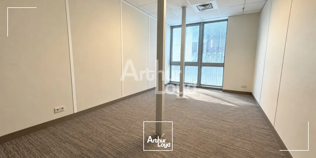 Bureaux - Location - LE MANS - 72100 - 367-367 - 7980387