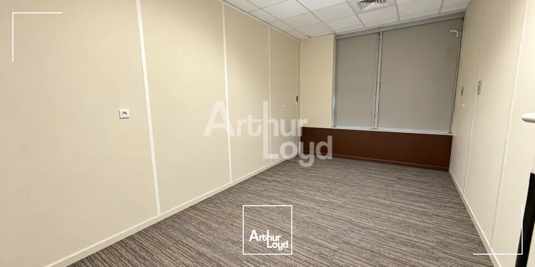 Bureaux - Location - LE MANS - 72100 - 367-367 - 7980388