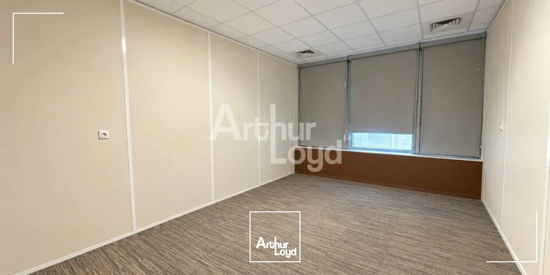 Bureaux - Location - LE MANS - 72100 - 367-367 - 7980389