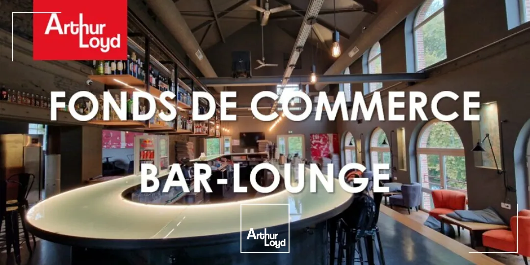 Fonds de commerce - Cession - ROMORANTIN LANTHENAY - 41200 - 200-200 - 7980425