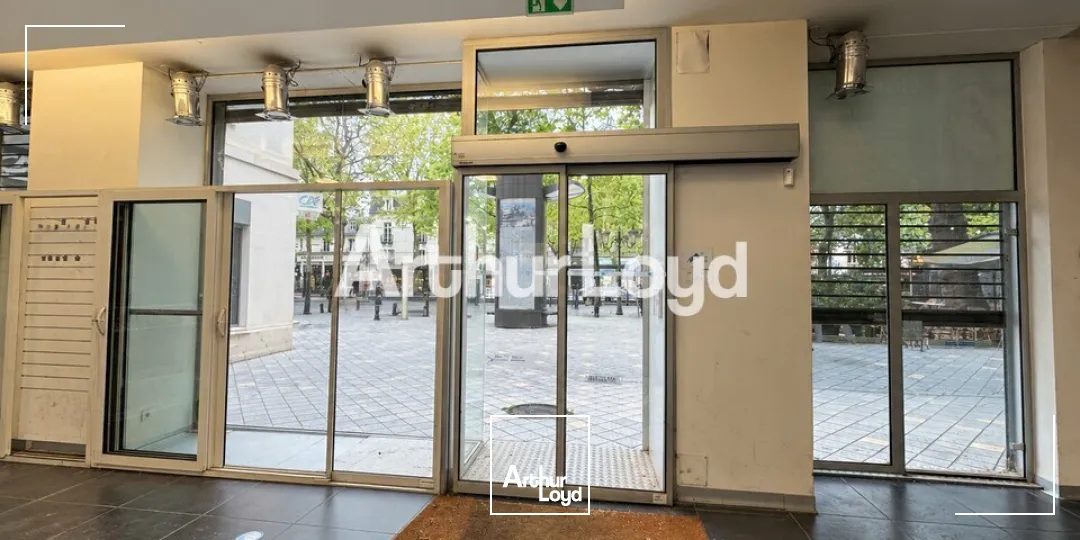 Locaux commerciaux - Location - TOURS - 37000 - 120-120 - 7980457