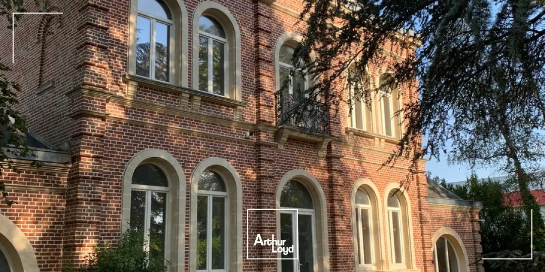 Bureaux - Location - AMIENS - 80000 - 325-325 - 7980476