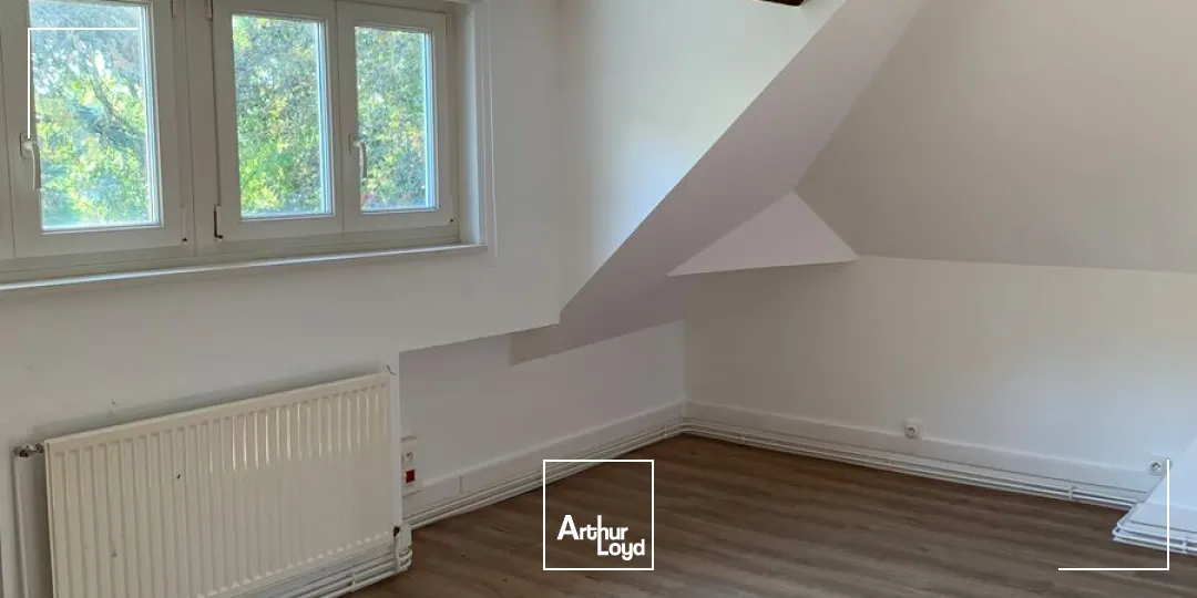 Bureaux - Location - AMIENS - 80000 - 325-325 - 7980480