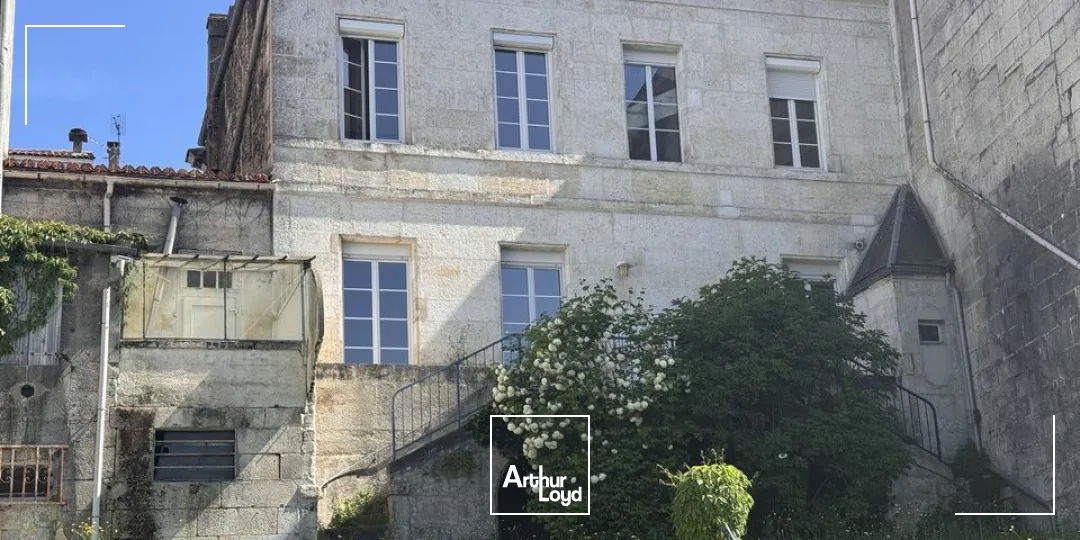 Bureaux - Vente - ANGOULEME - 16000 - 193-193 - 7980489