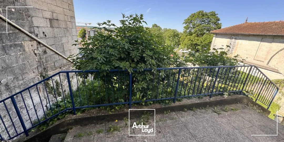 Bureaux - Vente - ANGOULEME - 16000 - 193-193 - 7980493