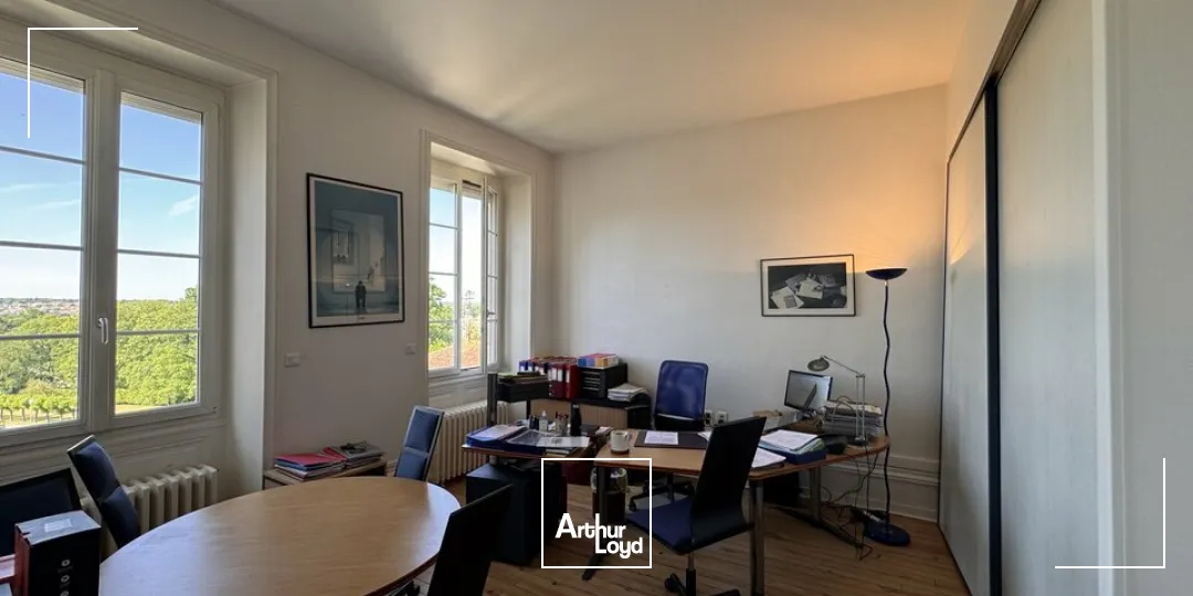 Bureaux - Vente - ANGOULEME - 16000 - 193-193 - 7980494
