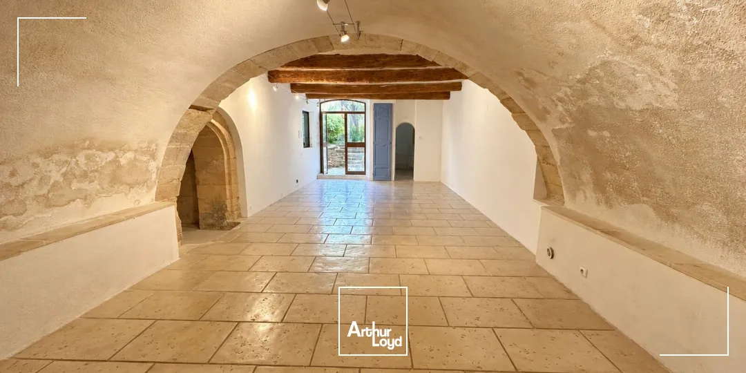 Bureaux - Location - AIX EN PROVENCE - 13100 - 80-80 - 7980584