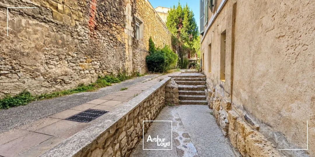 Bureaux - Location - AIX EN PROVENCE - 13100 - 80-80 - 7980586