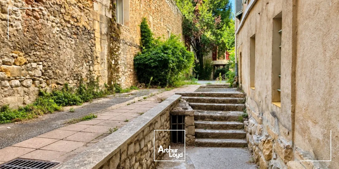 Bureaux - Location - AIX EN PROVENCE - 13100 - 80-80 - 7980587