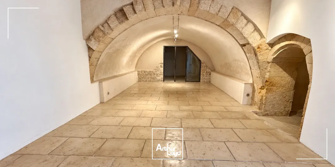 Bureaux - Location - AIX EN PROVENCE - 13100 - 80-80 - 7980588