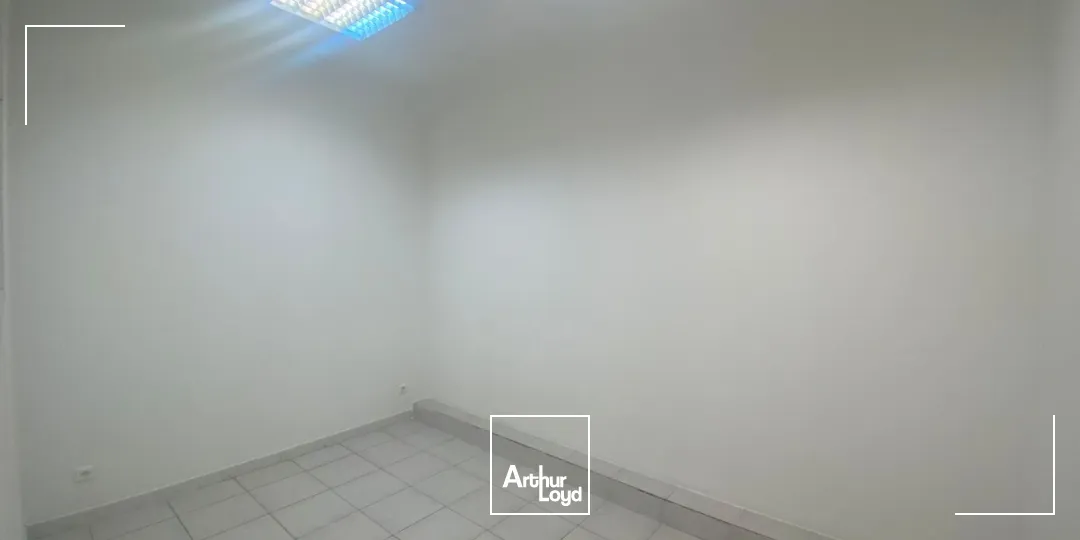 Bureaux - Vente - SALON DE PROVENCE - 13300 - 113-113 - 7980595
