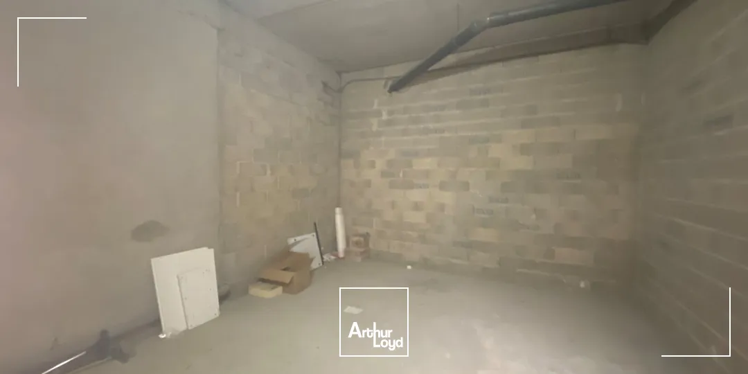 Bureaux - Vente - SALON DE PROVENCE - 13300 - 113-113 - 7980596