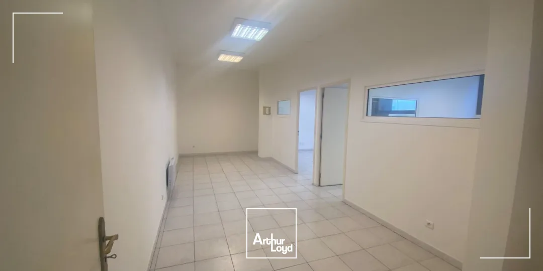 Bureaux - Vente - SALON DE PROVENCE - 13300 - 113-113 - 7980594