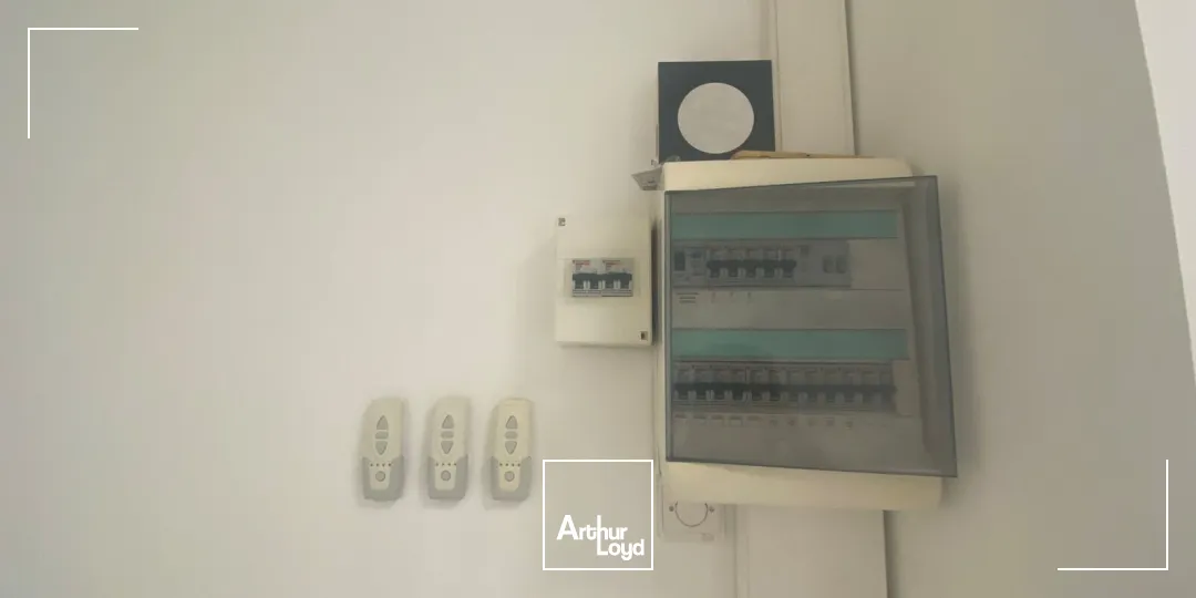 Bureaux - Vente - SALON DE PROVENCE - 13300 - 113-113 - 7980597