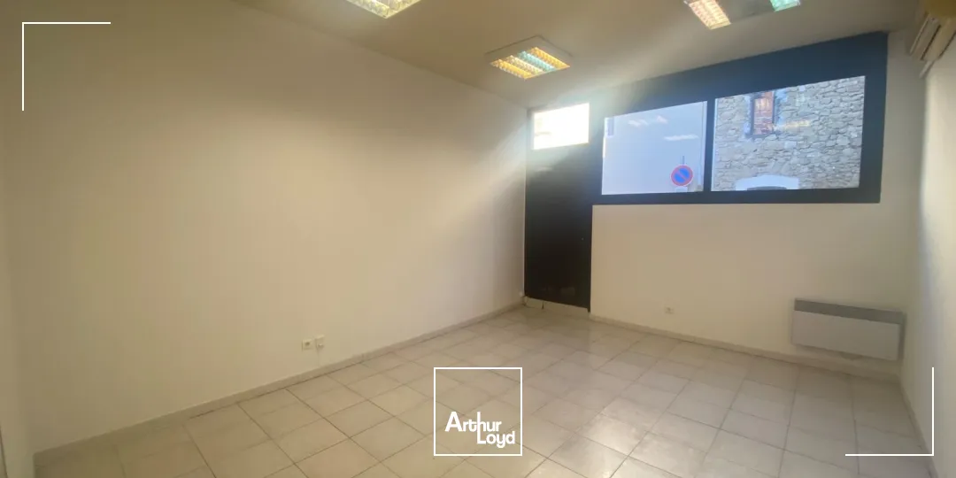 Bureaux - Vente - SALON DE PROVENCE - 13300 - 113-113 - 7980593